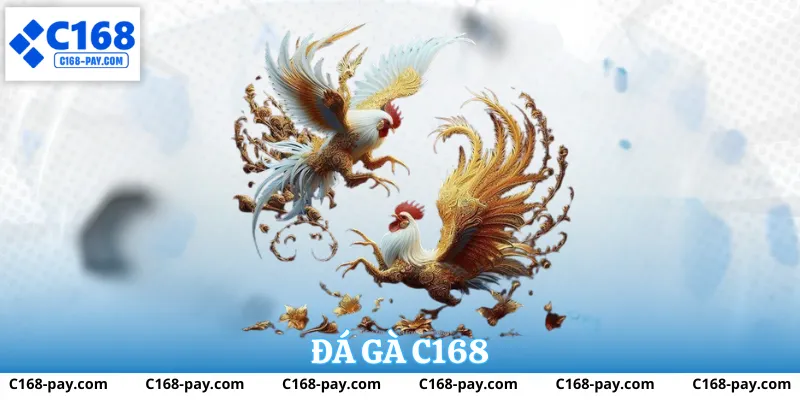 Đá Gà C168 1 Đá Gà C168 phát sóng trực tiếp từ trường đấu Thomo